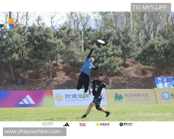 飞盘速度排行榜揭晓北京飞盘队荣获第九名的佳绩引关注